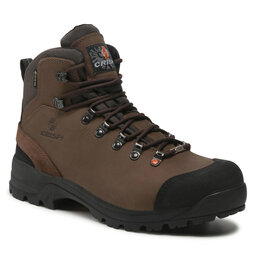 Crispi Botas de trekking Crispi Heio Tinde Gtx GORE-TEX CF42804200 Brown