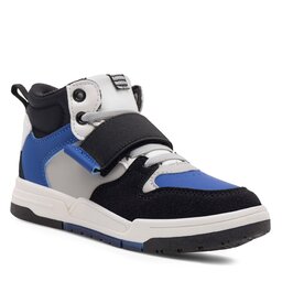 Action Boy Sneakers Action Boy CM230108-14(III)CH Blå