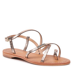 Les Tropeziennes Sandaler Les Tropeziennes Hastine C042105 Gold