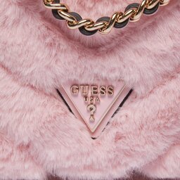Guess Rankinė Guess Katine (WG) Mini-Bags HWWG91 89780 PIN