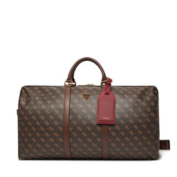 Guess Bolsa de viaje Guess TMPILO P5335 Marrón