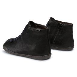 

Черевики Camper Peu Cami 36411-097 Black, Чорний