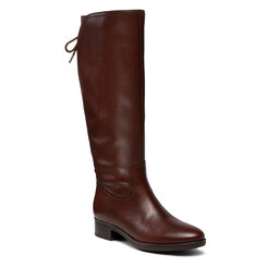 Geox Klassiska stövlar Geox D Felicity A D04G1A 00043 C0013 Brown