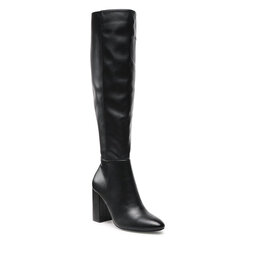 DeeZee Overknees DeeZee H190101-01 Black