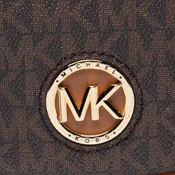 

Сумка MICHAEL Michael Kors Dover 30T2G4DM6B Brn/Acorn, Коричневий