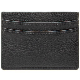 

Чохол для кредиток Emporio Armani, Чорний