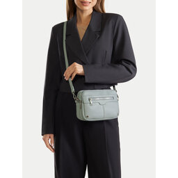 JENNY Handtasche JENNY JNY-M-004-07 Blau