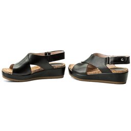 

Босоніжки Pikolinos W1G-0757C2 Black, Чорний