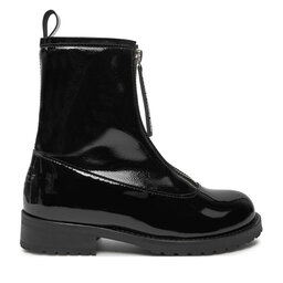 Karl Lagerfeld Kids Čizme Karl Lagerfeld Kids Z30305 M Crna