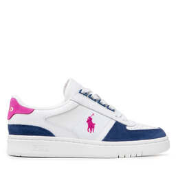

Снікерcи Polo Ralph Lauren, Кольоровий
