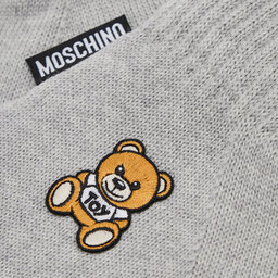 

Жіночі рукавички MOSCHINO 65162 0M2097 014, Сірий