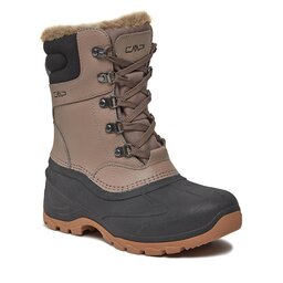 CMP Schneeschuhe CMP Atka Wmn Wp 3Q79546 Cenere P430