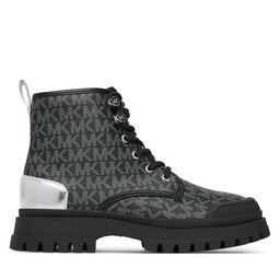 MICHAEL Michael Kors Planinarske cipele MICHAEL Michael Kors MK02734002 Crna