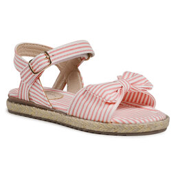 Nelli Blu Espadrilės Nelli Blu AVO-201-001 Pink