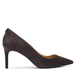 MICHAEL Michael Kors Szpilki MICHAEL Michael Kors Alina 40F5HNMP1S Brązowy