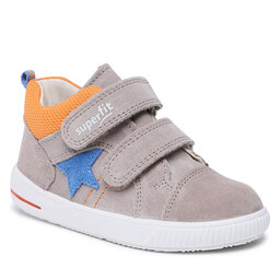 

Снікерcи Superfit 1-609352-4000 S Beige/Orange, Бежевий