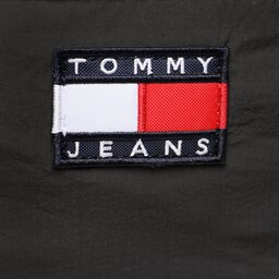 

Сумка Tommy Jeans Tjw Heritage Tote AW0AW14114 0GJ, Чорний