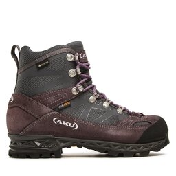 Aku Trekkingschuhe Aku Trekker Pro Gtx W's GORE-TEX 847 Grau