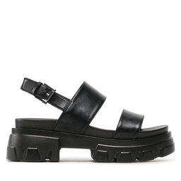 

Босоніжки DeeZee WS87666-3 Black, Чорний