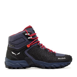 Salewa Bakancs Salewa Ws Alpenrose 2 Mid Gtx GORE-TEX 61374-0988 Sötétkék