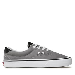 

Кросівки Vans Era 59 VN0A5JMSBGJ1 Paisley Gray/True White, Сірий