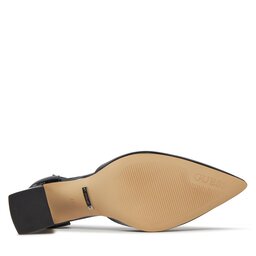 

Туфлі Guess Barsyn FLPBSY PAT08 BLACK, Чорний