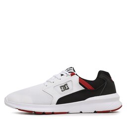

Снікерcи DC Lightweight ADYS400066 WTR, Білий
