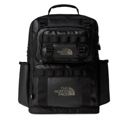 The North Face Rucsac The North Face Base Camp Daypack NF0A8BK4BIA1 Negru
