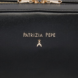 

Сумка Patrizia Pepe 8B0136/L061-K103 Nero, Чорний