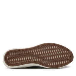 

Снікерcи Clarks, Білий