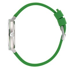 

Годинник adidas Originals Code One Watch AOSY23023 Silver, Срібний