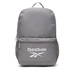Reebok Batoh Reebok RBK-026-CCC-05 Šedá