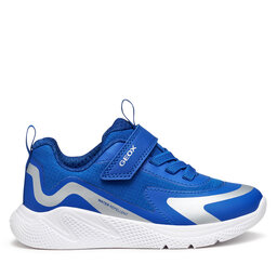 Geox Sportcipők Geox J Sprintye Wr J56NXA 0FU54 C4011 S Kék