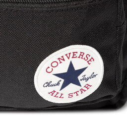 

Рюкзак Converse 10020538-A01 001, Чорний