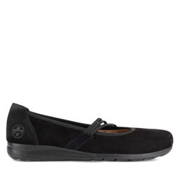 Rieker Bailarinas Rieker L9369-00 Negro