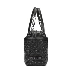 LOVE MOSCHINO Rankinė LOVE MOSCHINO JC4165PP0HLA000A Nero
