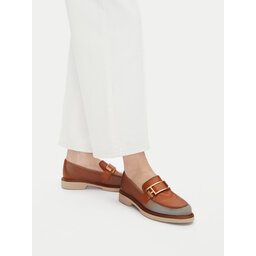 Hispanitas Slipper Hispanitas BHV254072 Braun