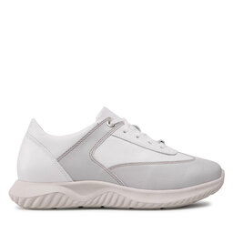 

Снікерcи Lasocki RST-ANCONA-01 Light Grey, Білий
