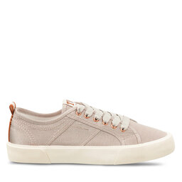 Gant Πάνινα παπούτσια Gant 30538918 Γκρι