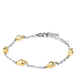 Trussardi Bracciale Trussardi TJAXA12 Argento