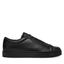 Emporio Armani Снікерcи Emporio Armani EM005292 AF24320 UC001 Чорний