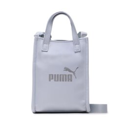 Puma Borsetta Puma Core Up Mini Tote X-Bod 079482 02 Platinum Gray
