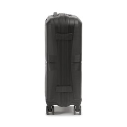 

Мала тверда валіза American Tourister, Чорний
