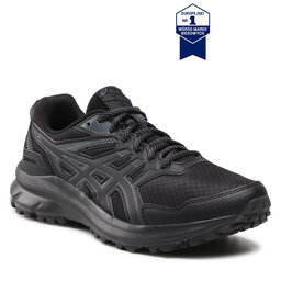 Asics Zapatos Asics Trail Scout 2 1011B181 Black/Carrier Grey 002