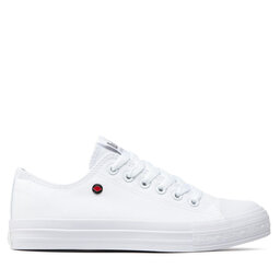 

Кеди Lee Cooper LCW-22-31-0872LA White, Білий