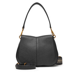 Gianni Chiarini Kabelka Gianni Chiarini Helena Round BS 11086 TKL-NAETN Černá