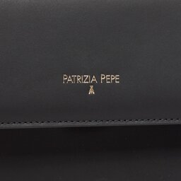 

Сумка Patrizia Pepe 8B0072/L095-K103 Nero, Чорний