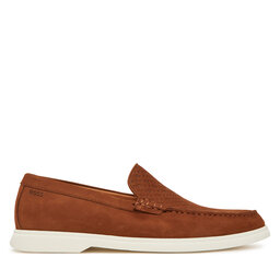 BOSS Scarpe basse BOSS 50541738 Marrone