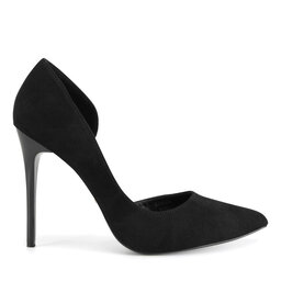 DeeZee Scarpe stiletto DeeZee DZ0024 Nero