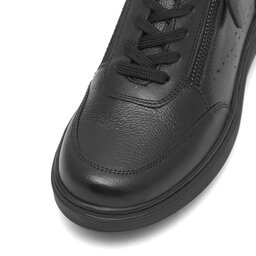 

Туфлі Lasocki WI23-STU-02 Black, Чорний